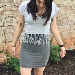 Billabong Dress from Pacsun